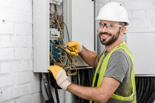 Best Electrical System Inspection  in Granite Falls, NC