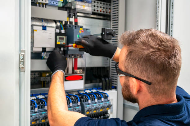 Best Electrician Near Me  in Granite Falls, NC