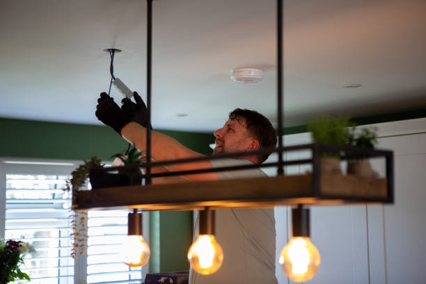 Best Electrical Troubleshooting Services  in Granite Falls, NC
