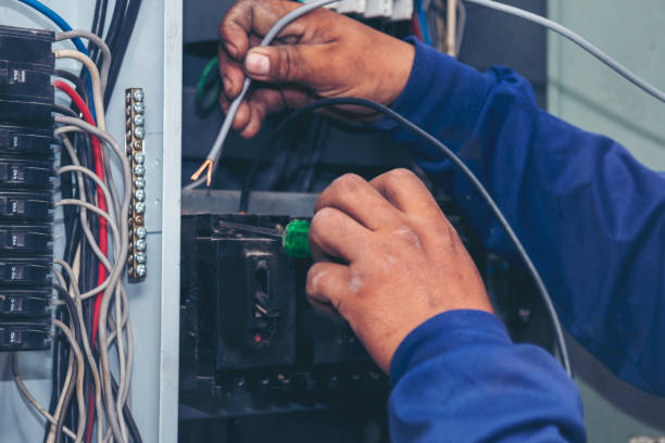  Granite Falls, NC Electrician Pros