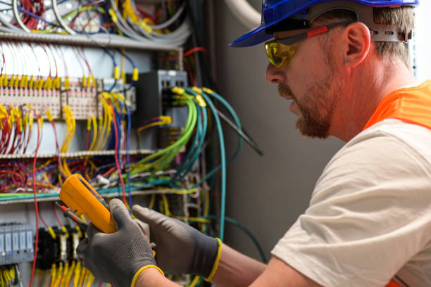 Best Electrical Outlet Repair  in Granite Falls, NC