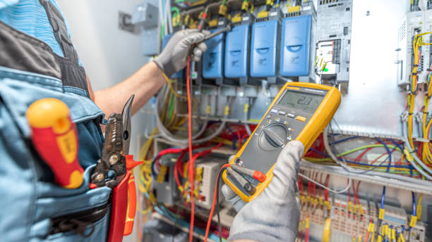 Best Electrical Upgrades for Homes  in Granite Falls, NC
